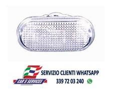 GRUPPO OTTICO FANALE LATERALE FRECCIA DX / SX NISSAN NAVARA PATHFINDER DAL 2005