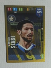 CARTOLINA PANINI ADRENALYN XL