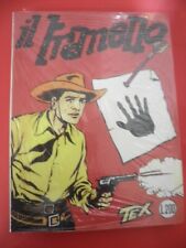 TEX Blister Anastatica +