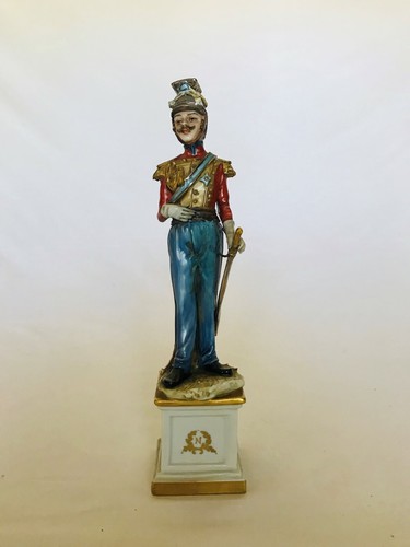 Statuina ufficiale dragone - statuina,