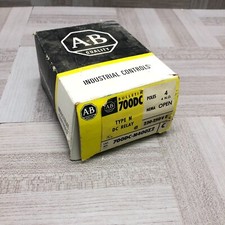 Allen bradely 700dc - bradely, 700dc-n400z2