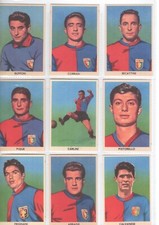 CALCIATORI SIDAM 1959-60