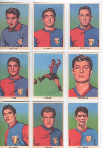 Calciatori sidam 1959 - sidam, 1959-60