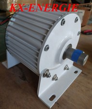 Generatore a magneti