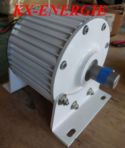 Generatore magneti - a,