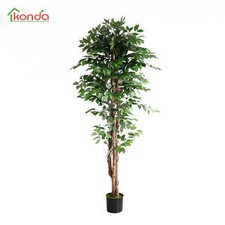 PIANTA FICUS ARTIFICIALE 210
