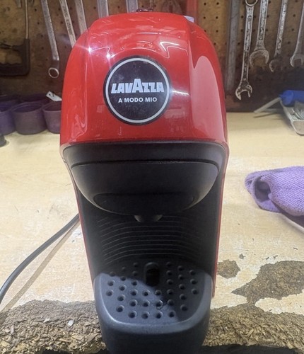 Macchina caffe lavazza a - da,