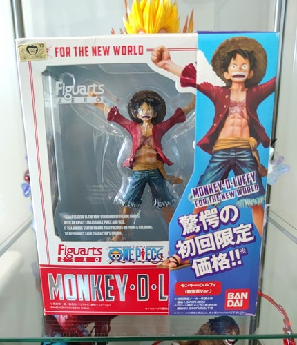 One piece monkey luffy - one, d.