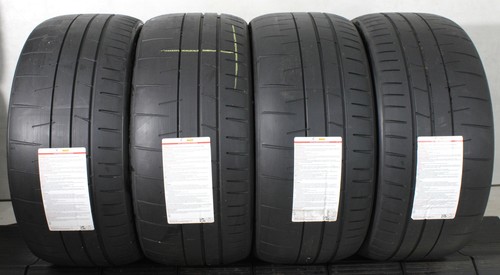 Pneumatici estivi 275 30r20 - 4,