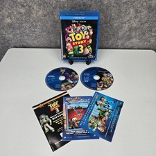 Disney Pixar Toy Story 3 -