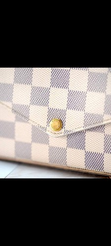 Autentica pochette louis - autentica,