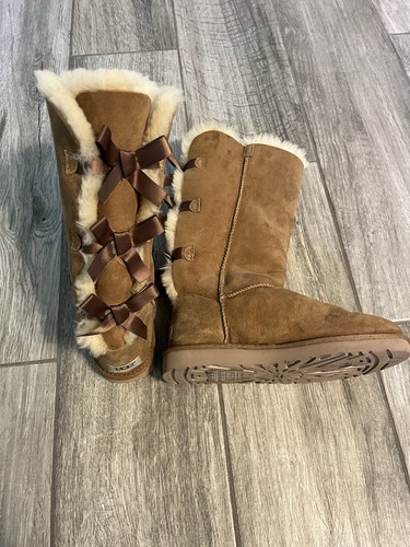 Stivali ugg donna - stivali, bailey