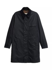 Giacca cerata BARBOUR X PAUL