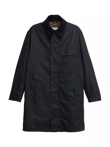 Giacca cerata barbour - giacca,