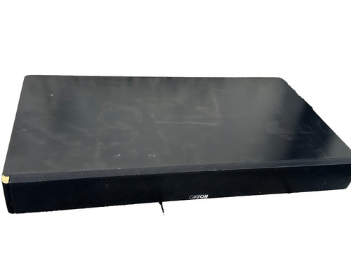 Canton dm50 soundbase 150w - canton,