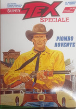 SUPER TEX SPECIALE 4 PIOMBO