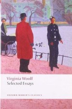Selected Essays von Woolf