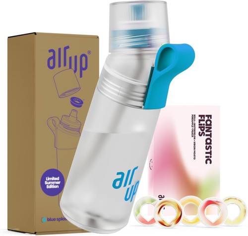 Air borraccia twist pro - air,