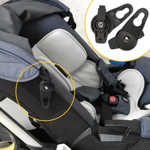 Pezzi fibbie per asta di - 2,