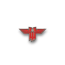 Wolfenstein New Colossus Metal