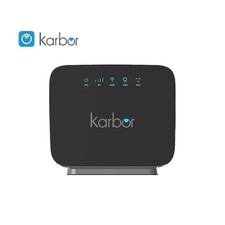 Karbor 4G LTE router CPE wireless con slot per scheda SIM router wireless Wifi