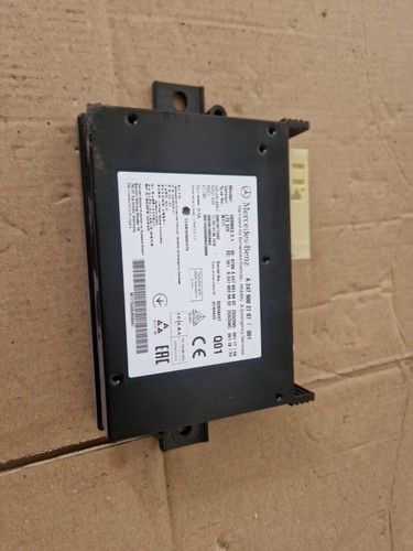 Modulo wifi ecu - modulo,
