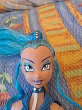 Icy Winx Trix Bambola Strega