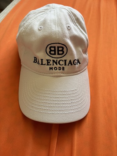 Berretto balenciaga originale - berretto,
