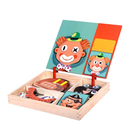 Gioco caratteristiche del - 3d,,