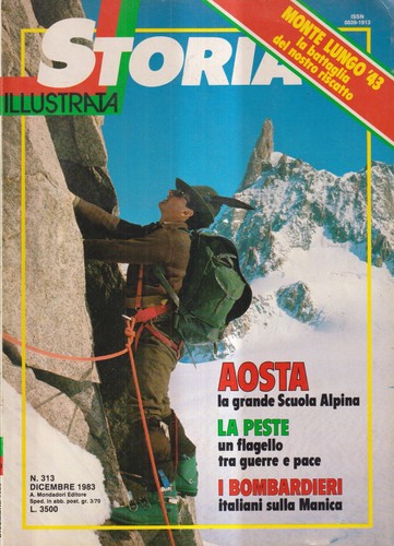 Storia illustrata 313 - storia,
