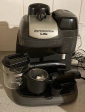 Macchina da caffè espresso
