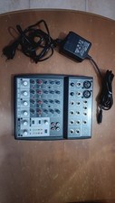 Mixer xenyx 802 - mixer,