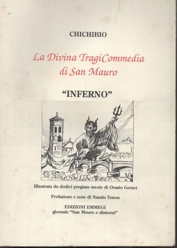 Libri chichibio divina - libri,