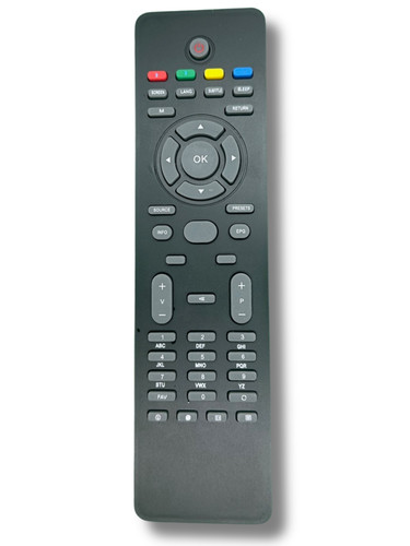 Telecomando ricambio per - di,