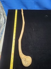 Bastone da lancio tribale