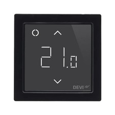 DEVIreg Termostato Smart WiFi