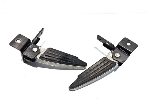 Coppia pedalini pedana - coppia,