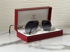 Lunette cartier vendome - lunette, louis