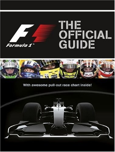 Formula one the - one:, official
