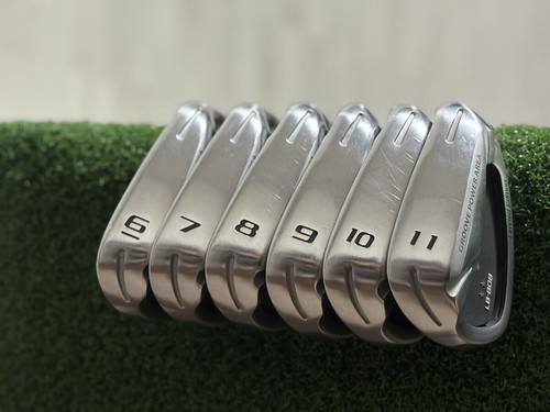 Honma set ferri destrimani - set, di