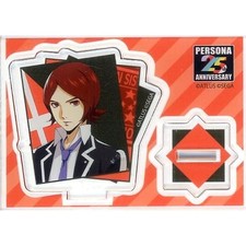 Persona Series Protagonist