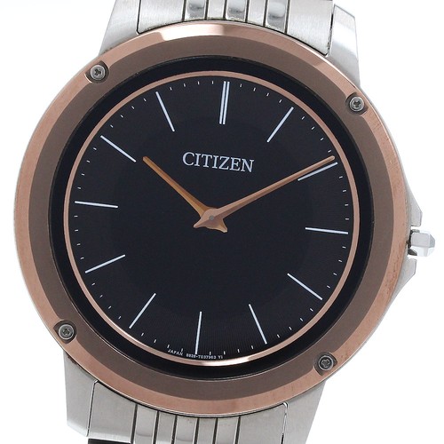 Orologio uomo citizen - citizen, eco