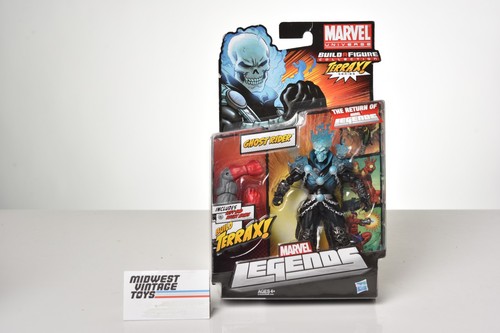 Marvel legends ghost rider - marvel,