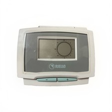 RIELLO COMANDO REMOTO