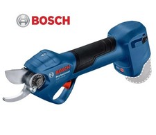 Bosch Potatore a batteria GGP