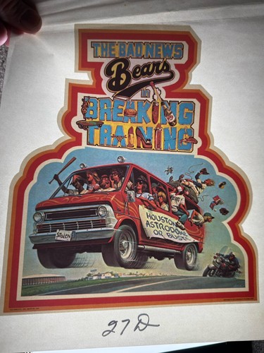 Ferro stiro bad news - news, bears