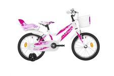 Atala teddy girl - teddy, 16"