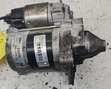 MOTORINO D' AVVIAMENTO PER