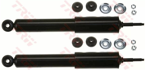 Kit ammortizzatore trw - ammortizzatore,