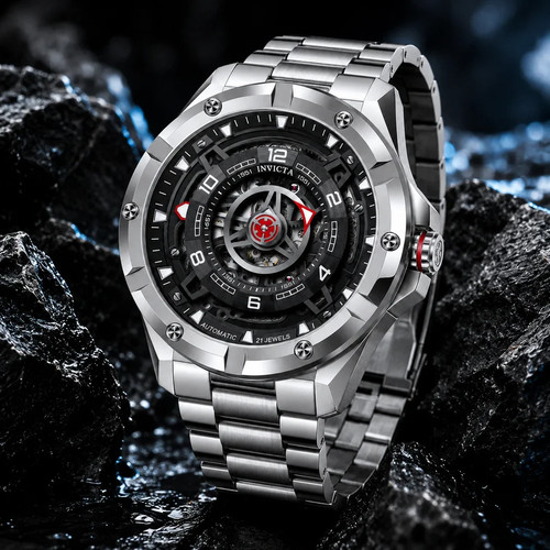 Orologio automatico uomo